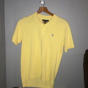 Polo shirt